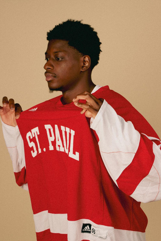 Saint-Paul Hockey Jersey