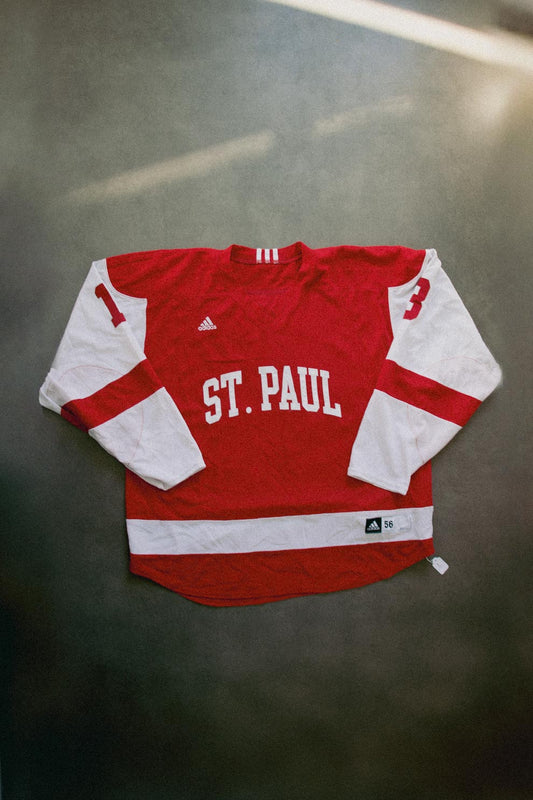 Saint-Paul Hockey Jersey