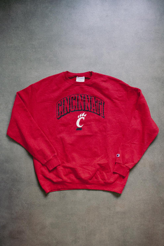 Cincinnati Sweatshirt