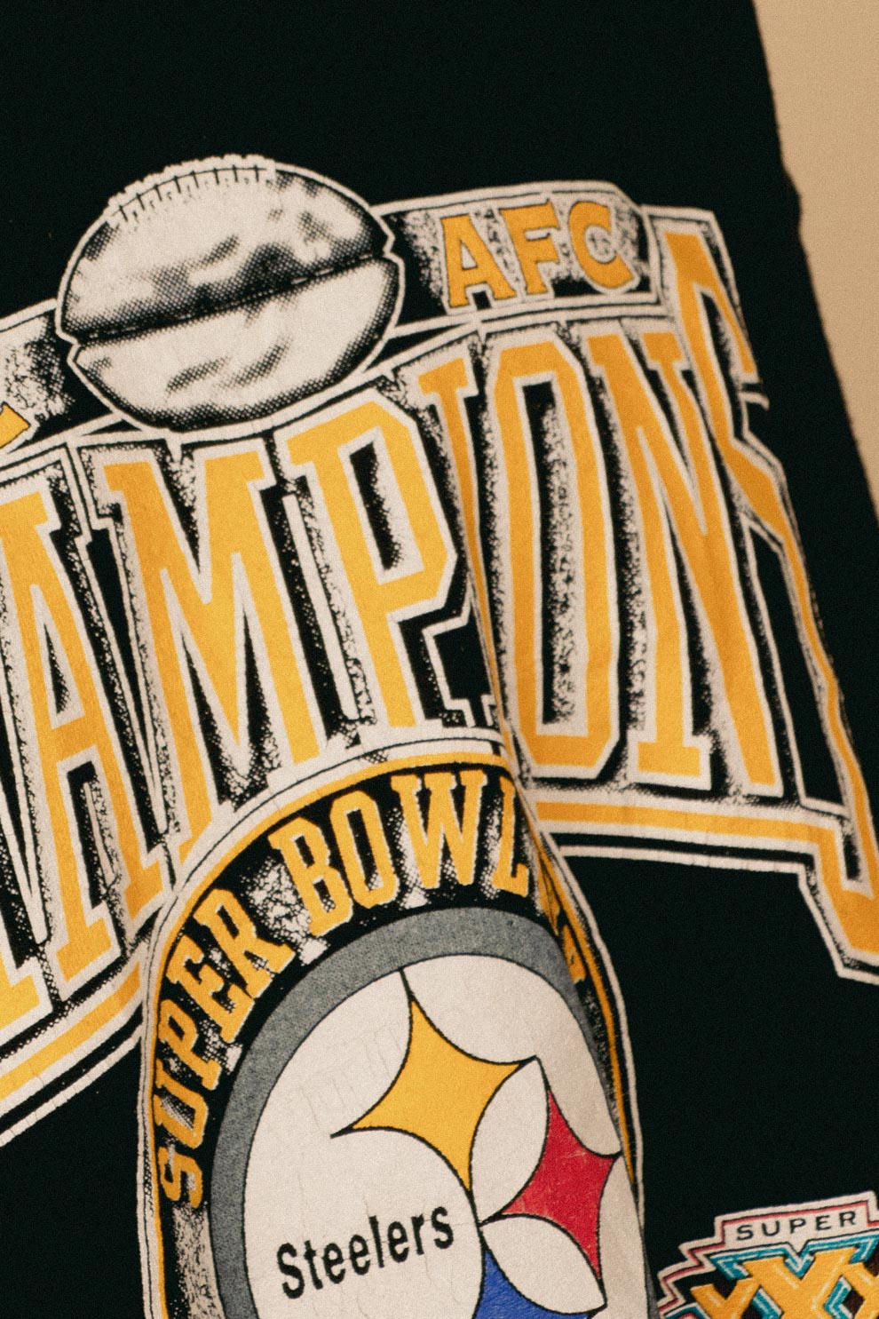 Steelers Sweatshirt