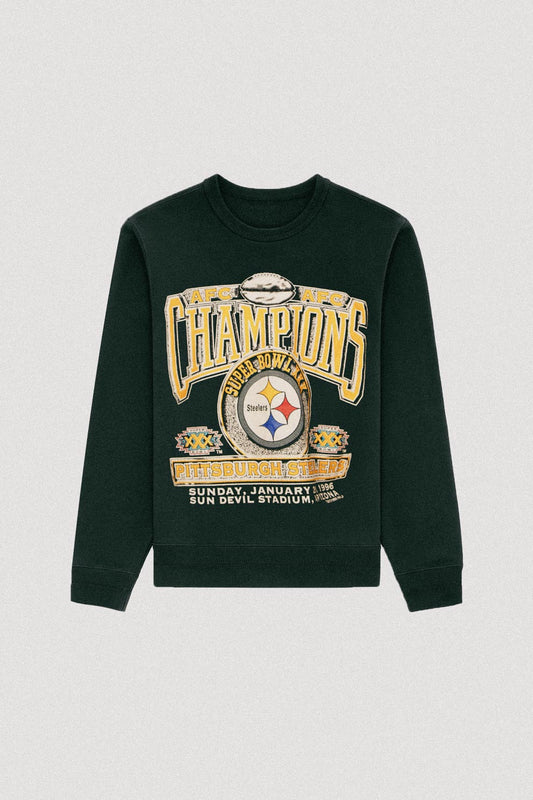 Steelers Sweatshirt
