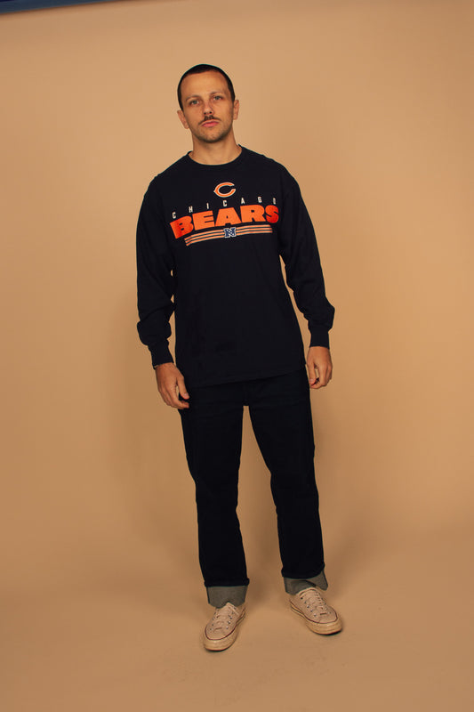 Chicago Bears NFL T-shirt