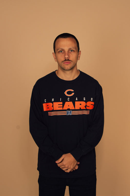 Chicago Bears NFL T-shirt