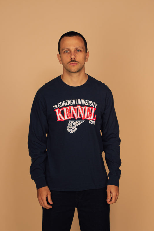 Gonzaga University T-shirt