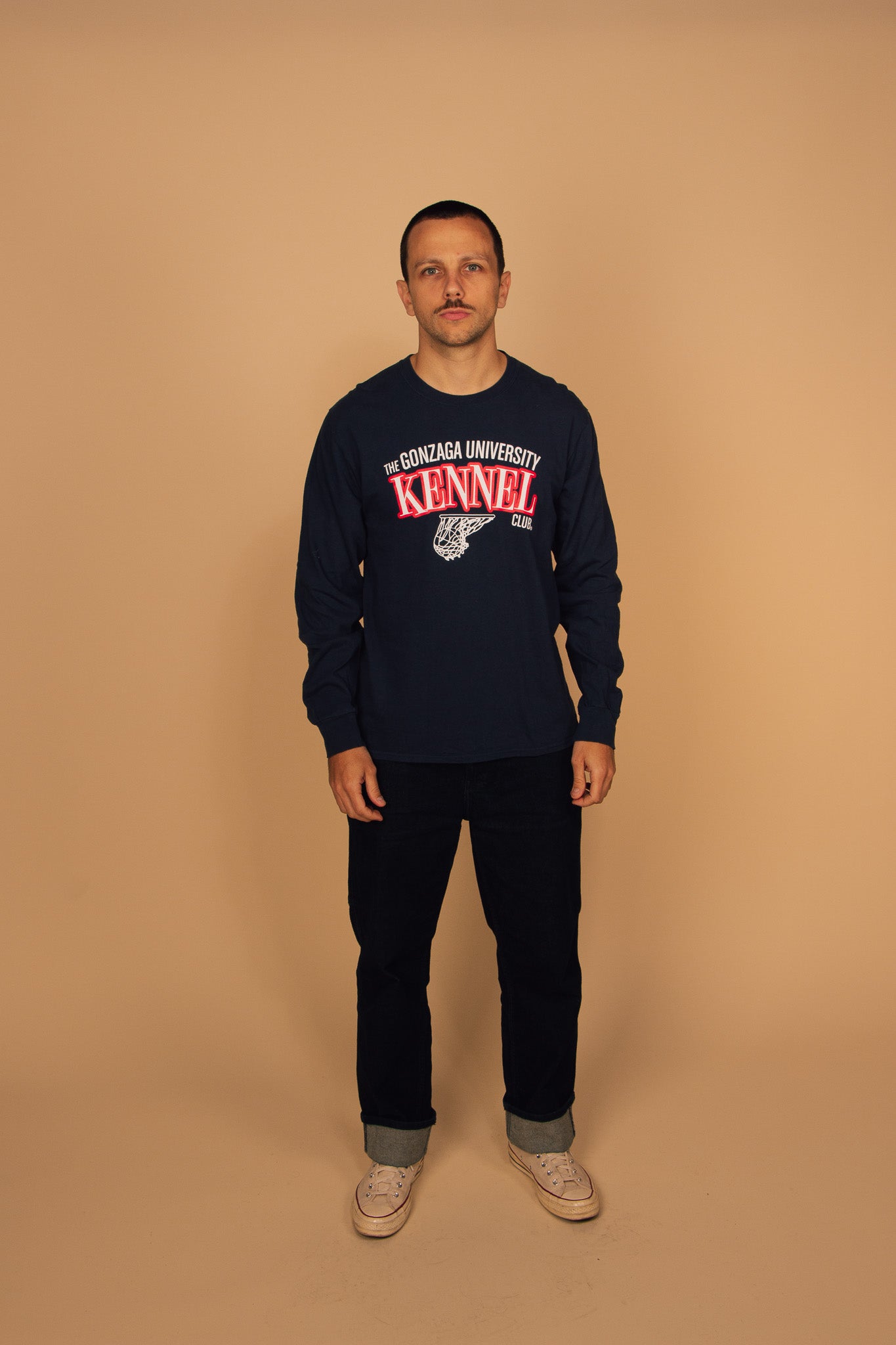 Gonzaga University T-shirt