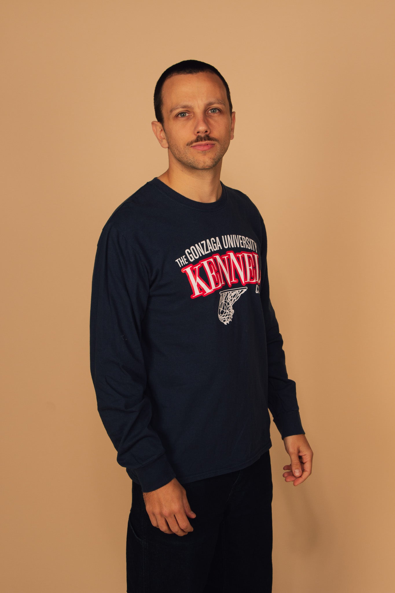 Gonzaga University T-shirt