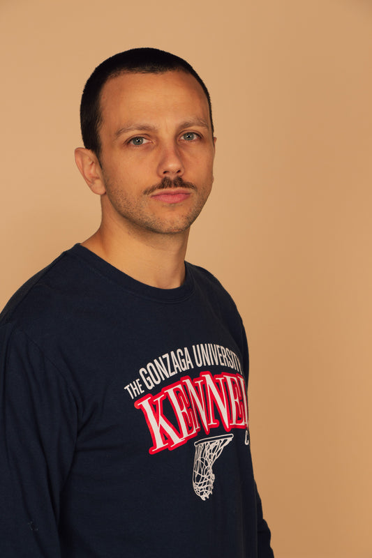 Gonzaga University T-shirt