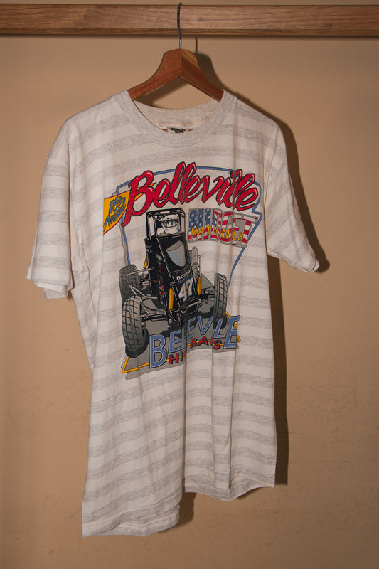 Belleville Racing Sprint Car T-shirt