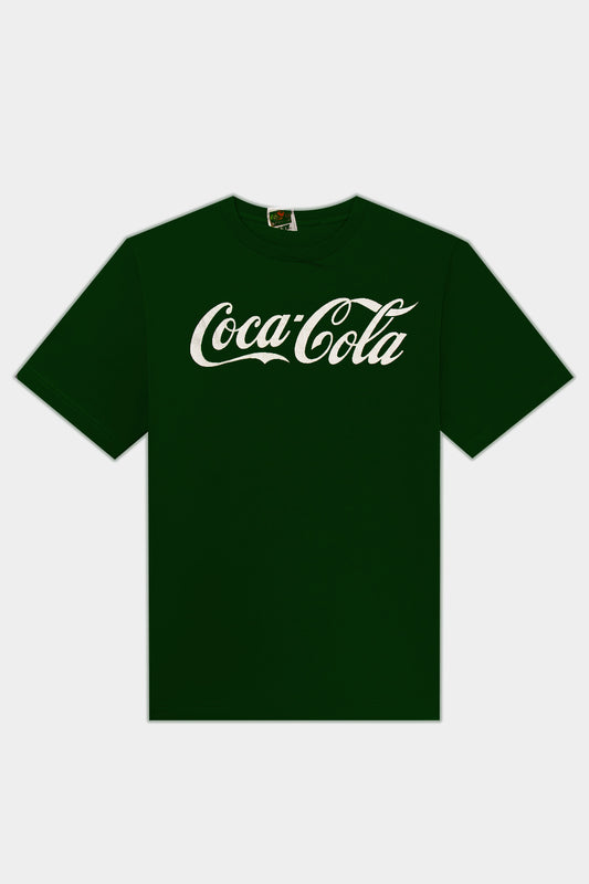 Coca-Cola Single Stitch T-Shirt