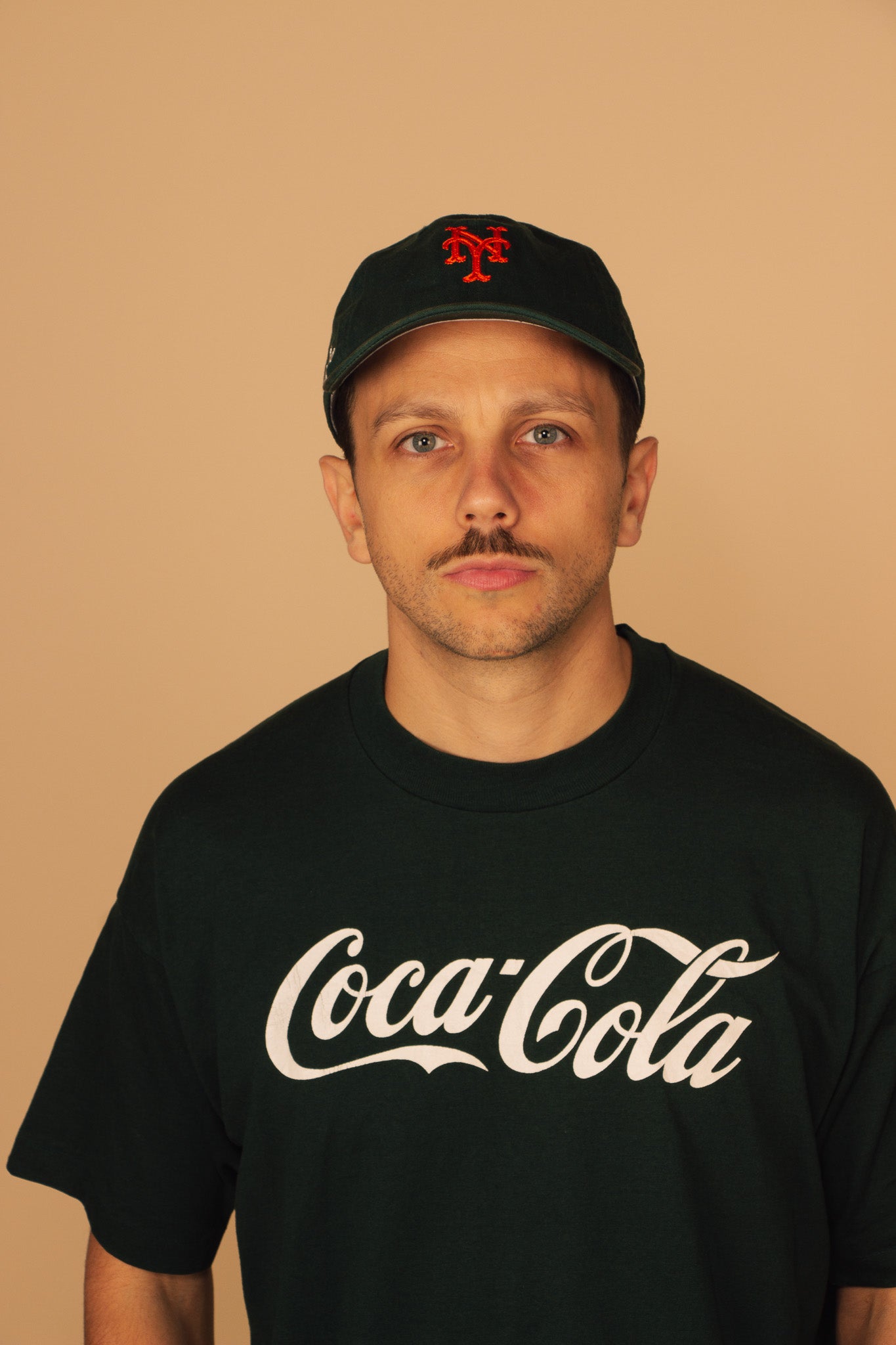 Coca-Cola Single Stitch T-Shirt