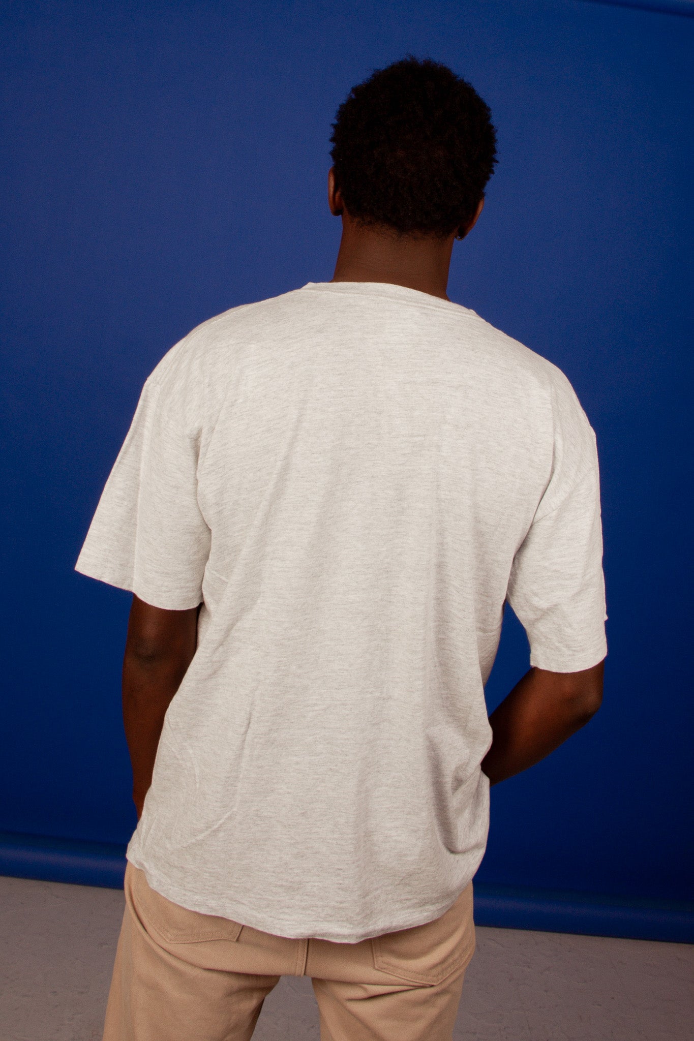 Los Angeles Lakers Single Stitch T-Shirt