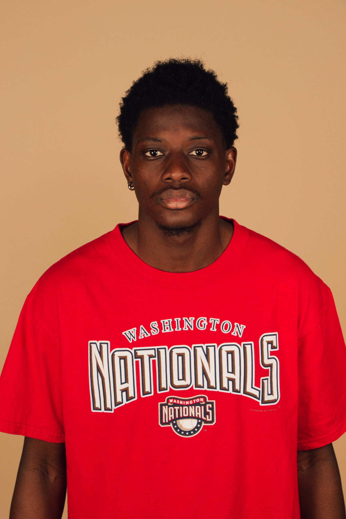 MLB Washington Nationals T-Shirt
