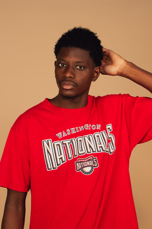 MLB Washington Nationals T-Shirt