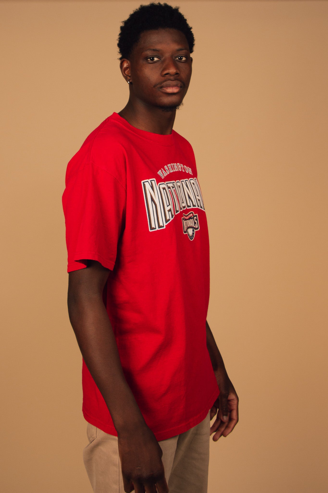 MLB Washington Nationals T-Shirt