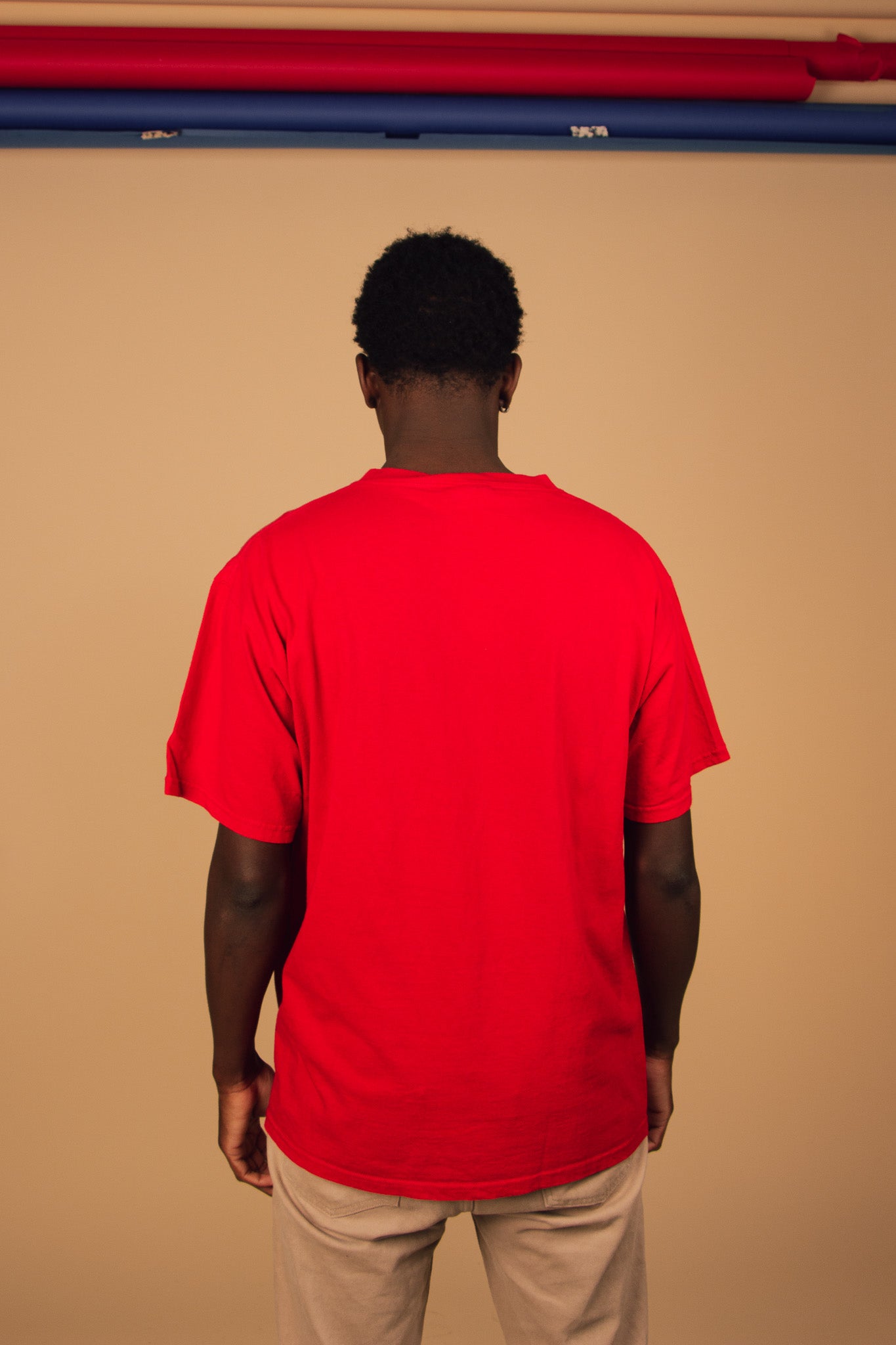 MLB Washington Nationals T-Shirt