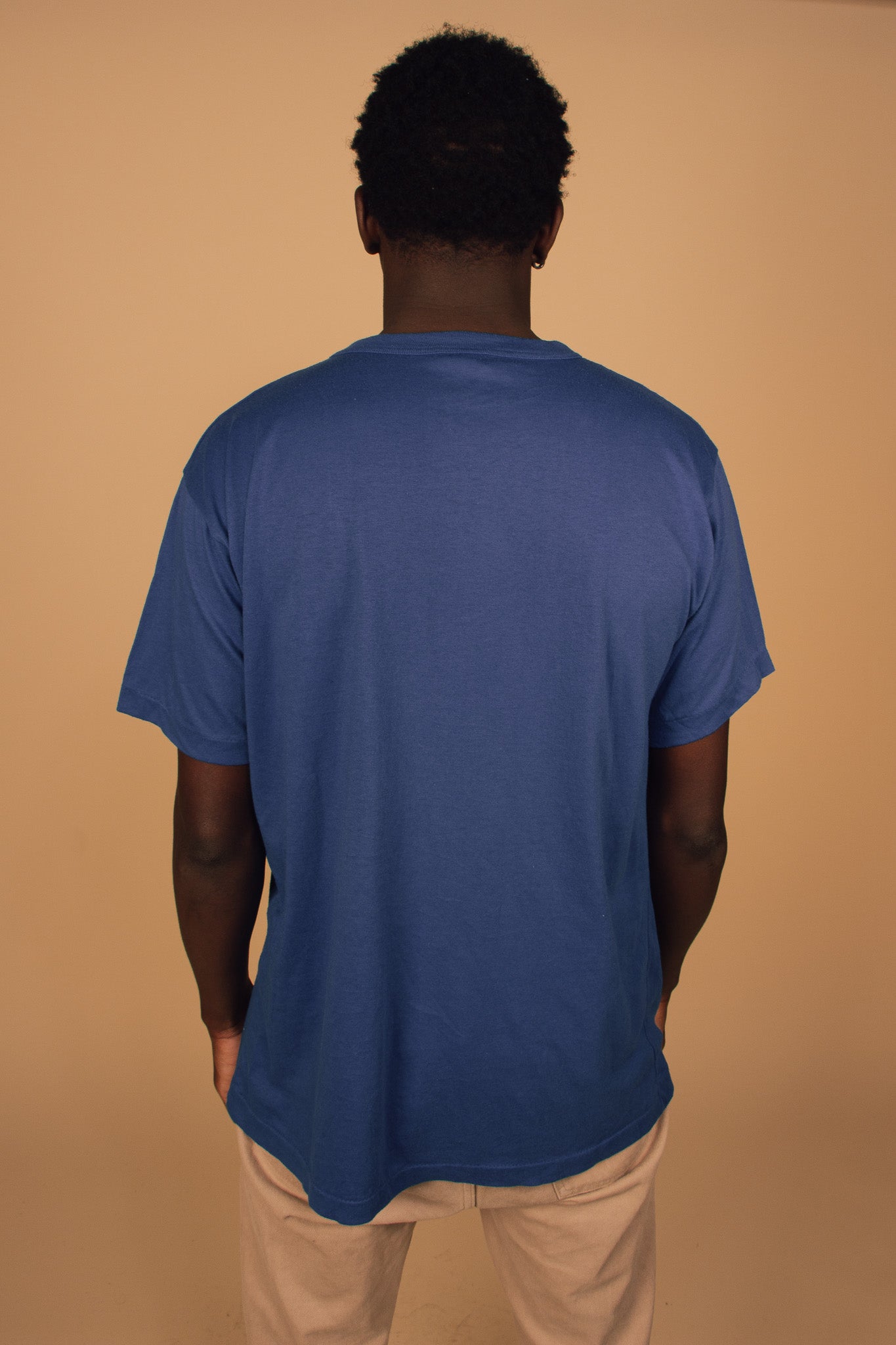 Wellesley T-Shirt - Single Stitch