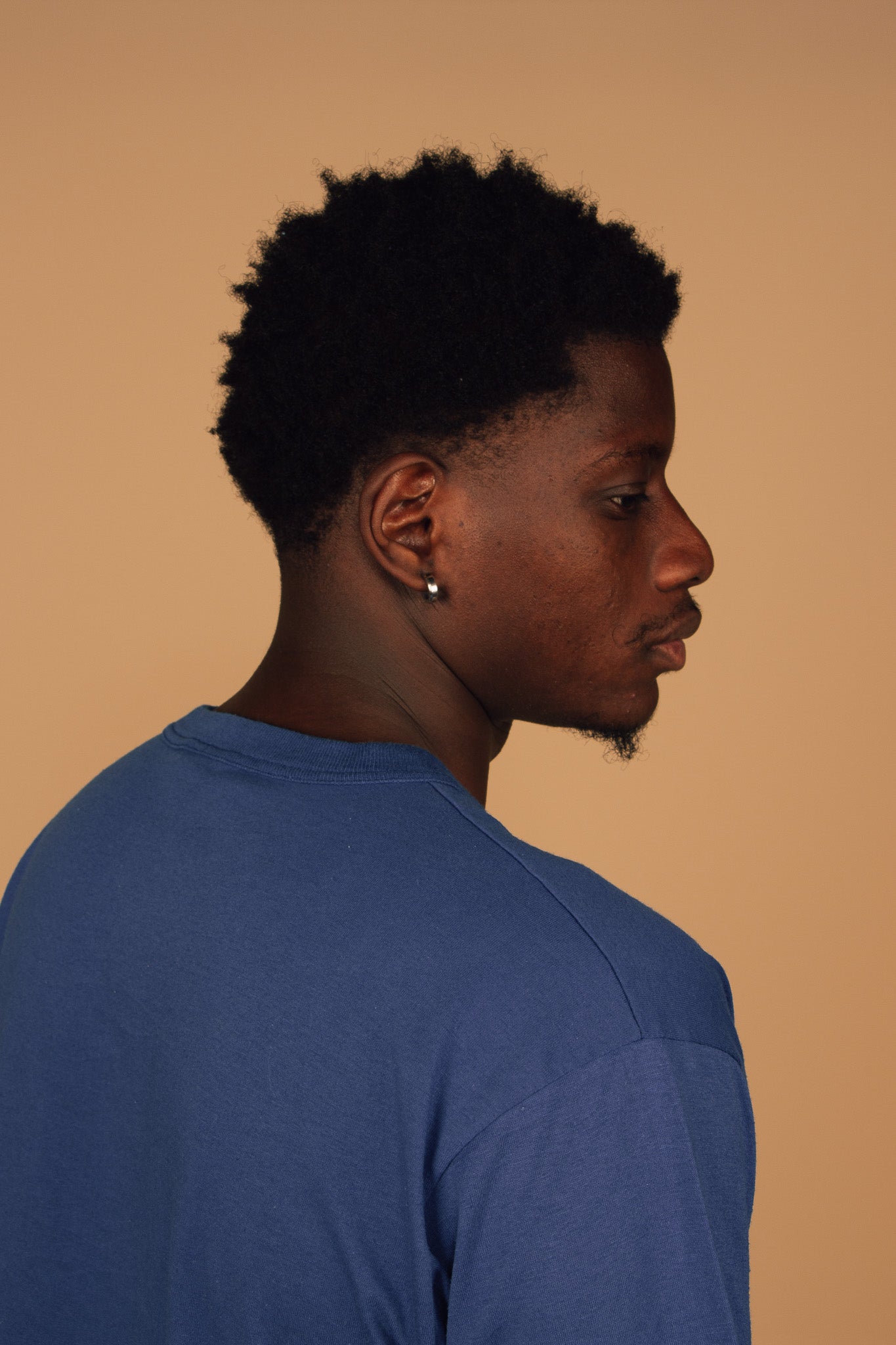 Wellesley T-Shirt - Single Stitch