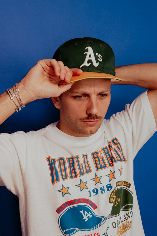 1988 MLB World Series T-Shirt