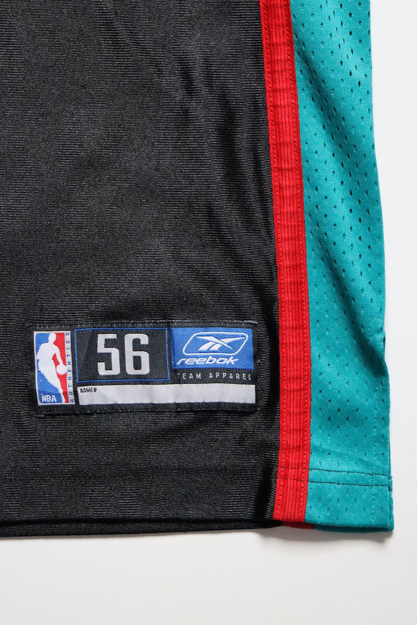 Pau Gasol Memphis Grizzlies Jersey