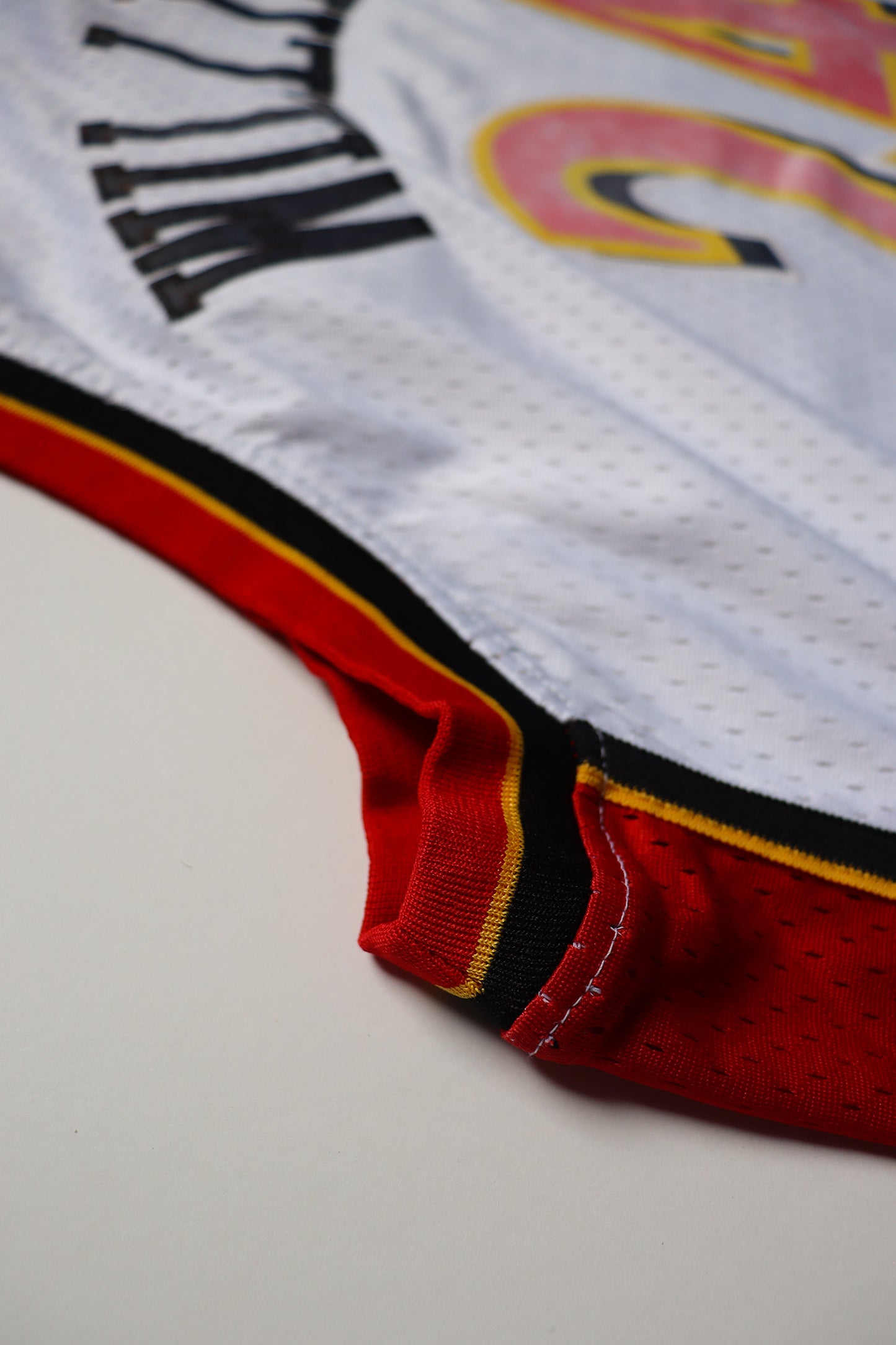 Maillot Marvin Williams Atlanta Hawks