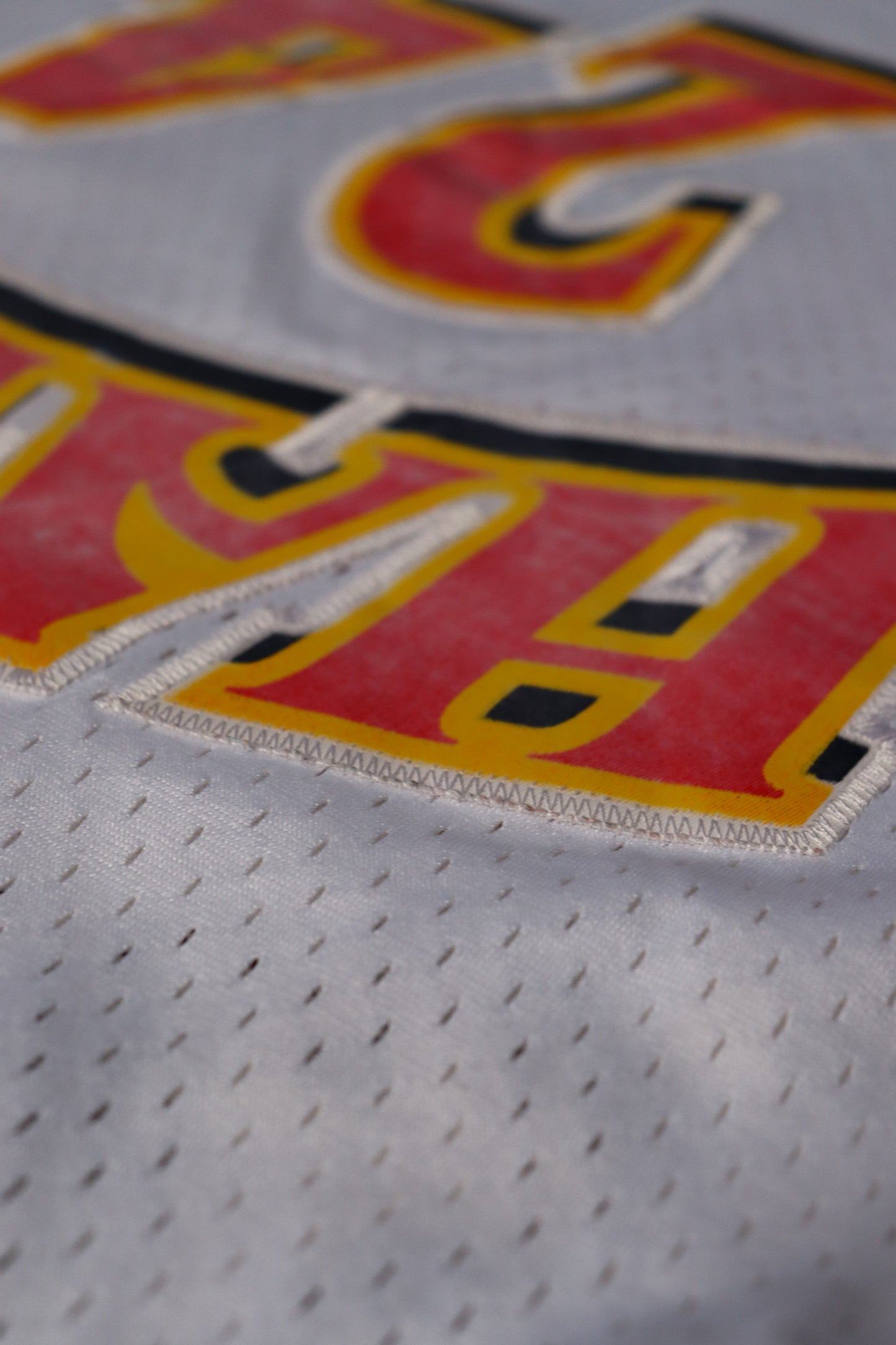 Maillot Marvin Williams Atlanta Hawks