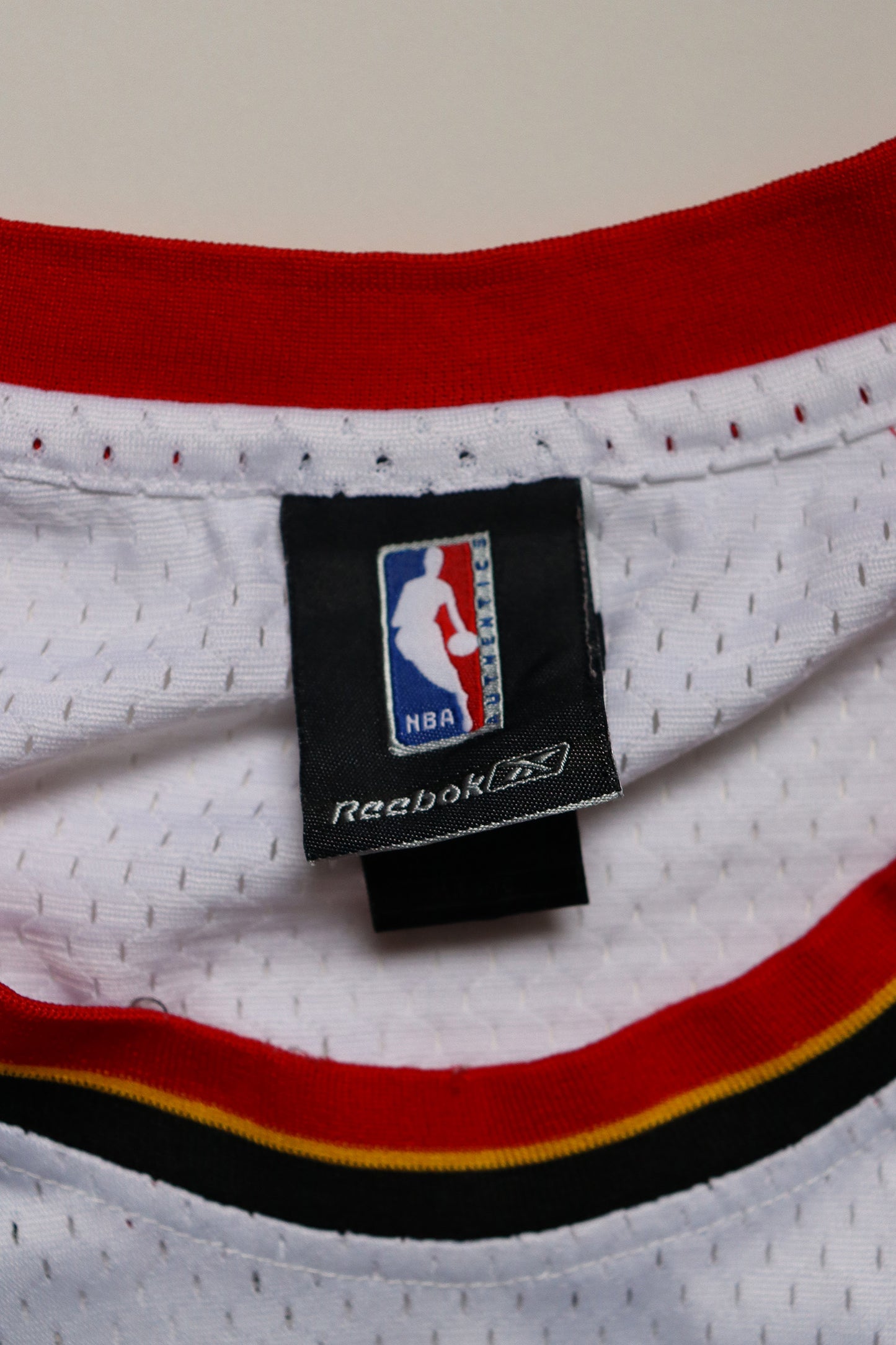 Maillot Marvin Williams Atlanta Hawks