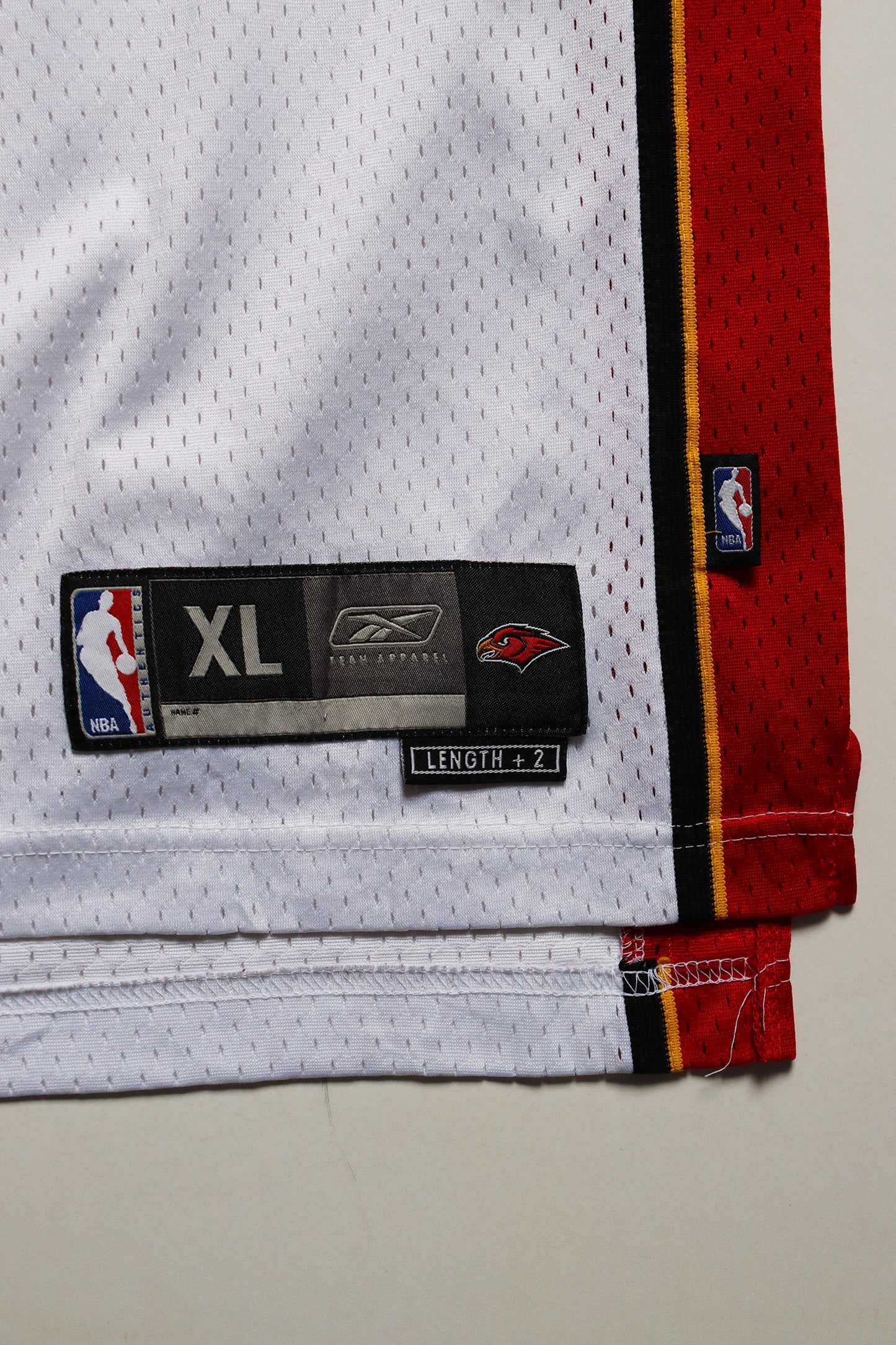 Maillot Marvin Williams Atlanta Hawks