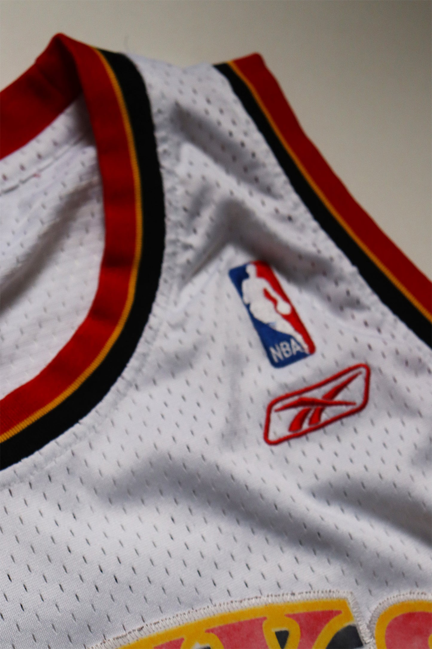 Maillot Marvin Williams Atlanta Hawks