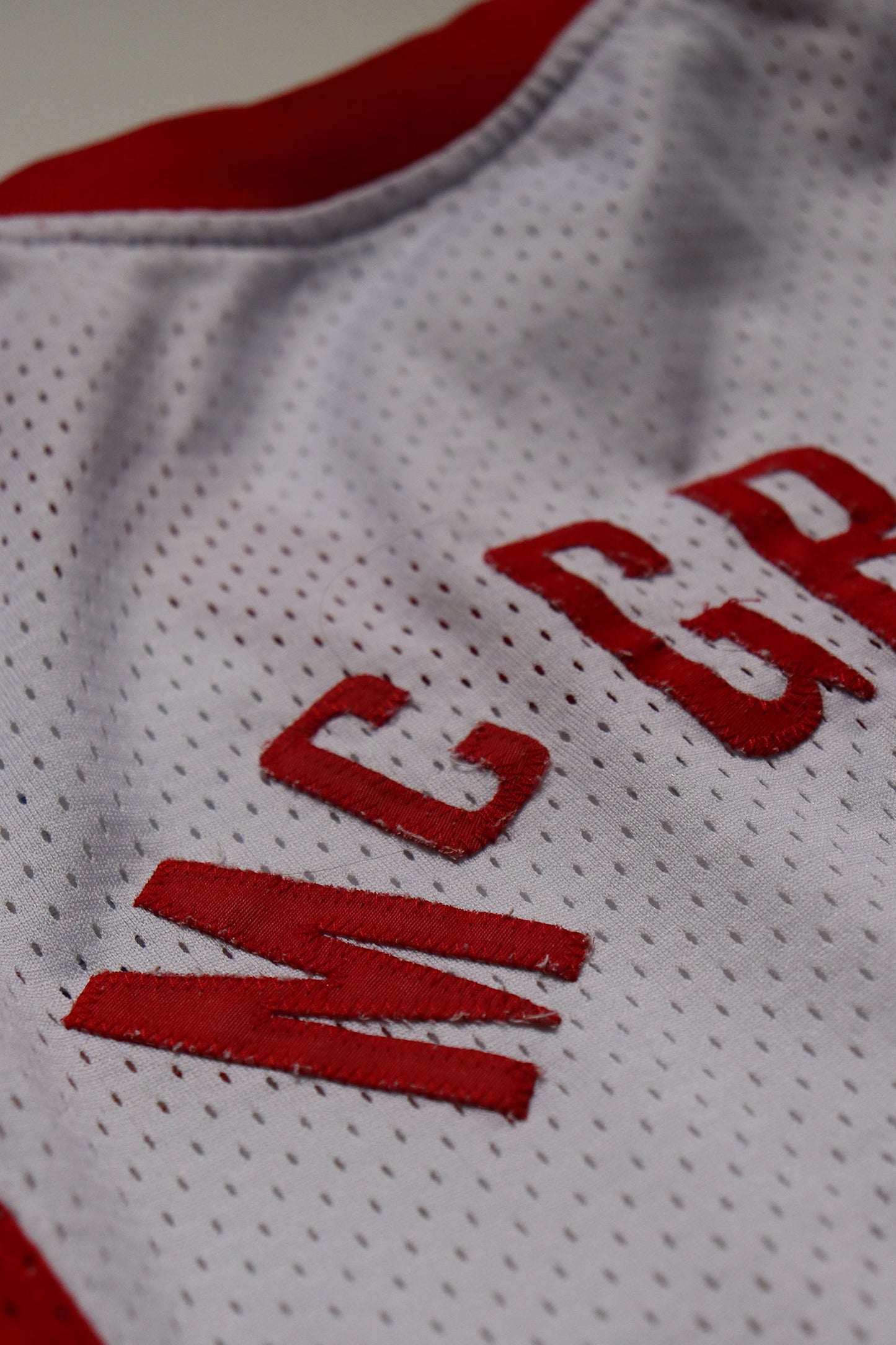 Tracy McGrady Houston Rockets Jersey