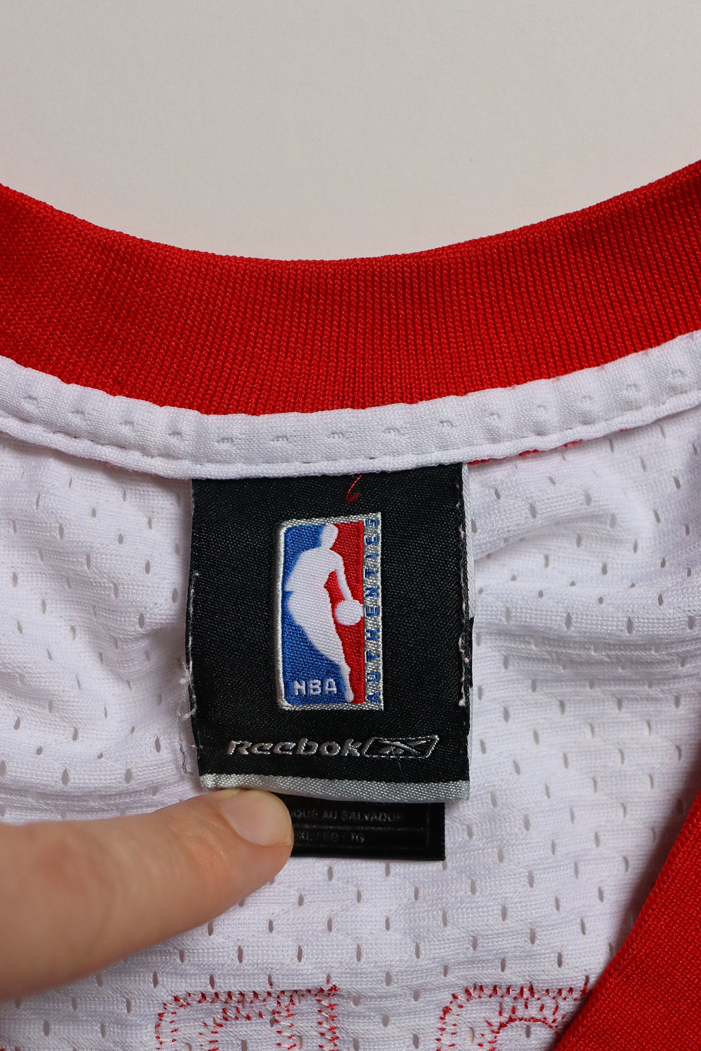 Tracy McGrady Houston Rockets Jersey