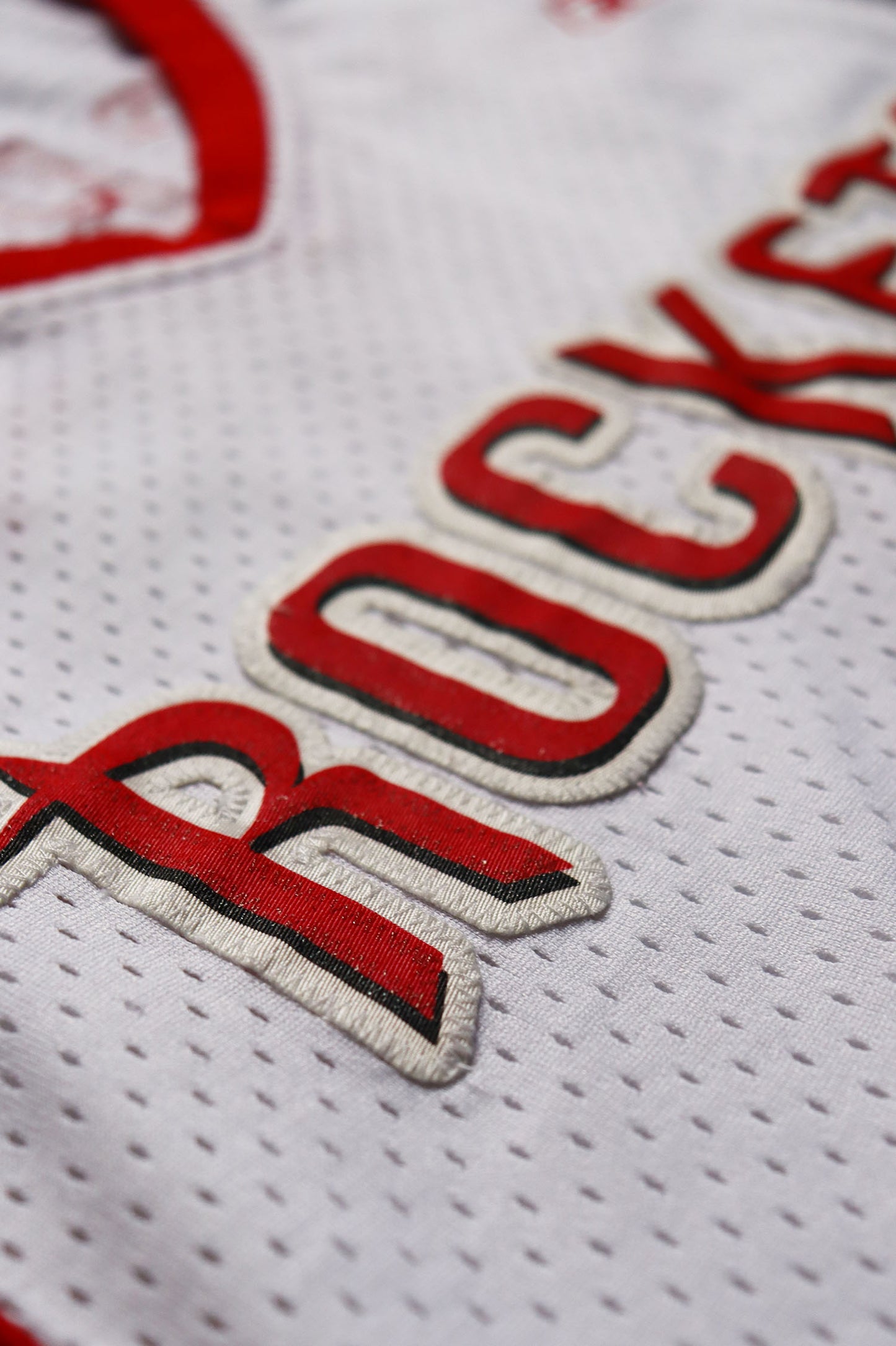 Tracy McGrady Houston Rockets Jersey