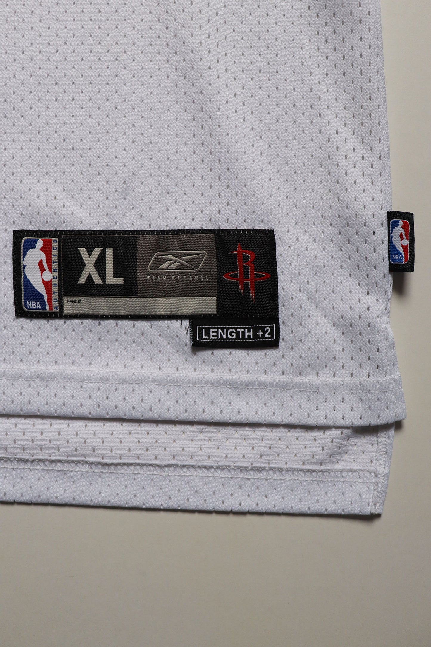 Tracy McGrady Houston Rockets Jersey