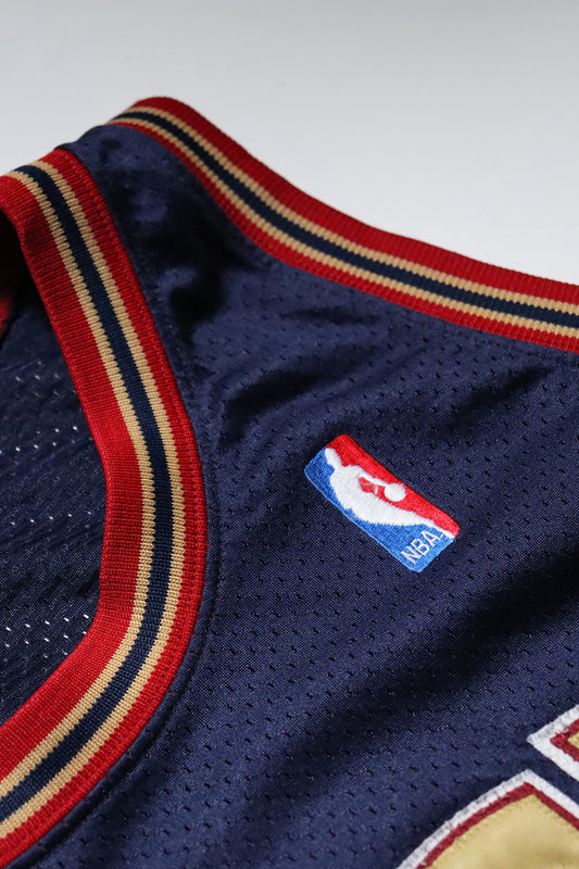 Denver Nuggets Jersey