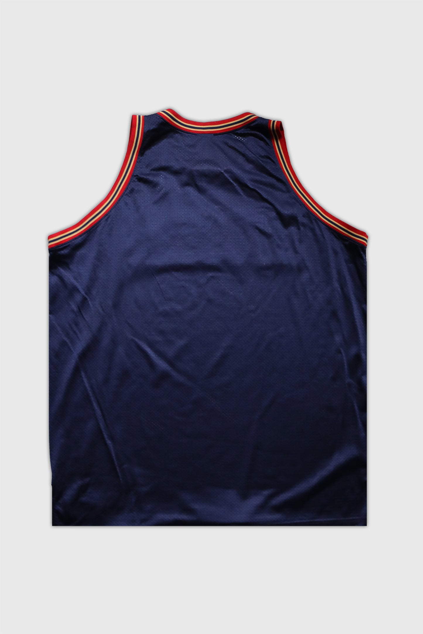 Denver Nuggets Jersey