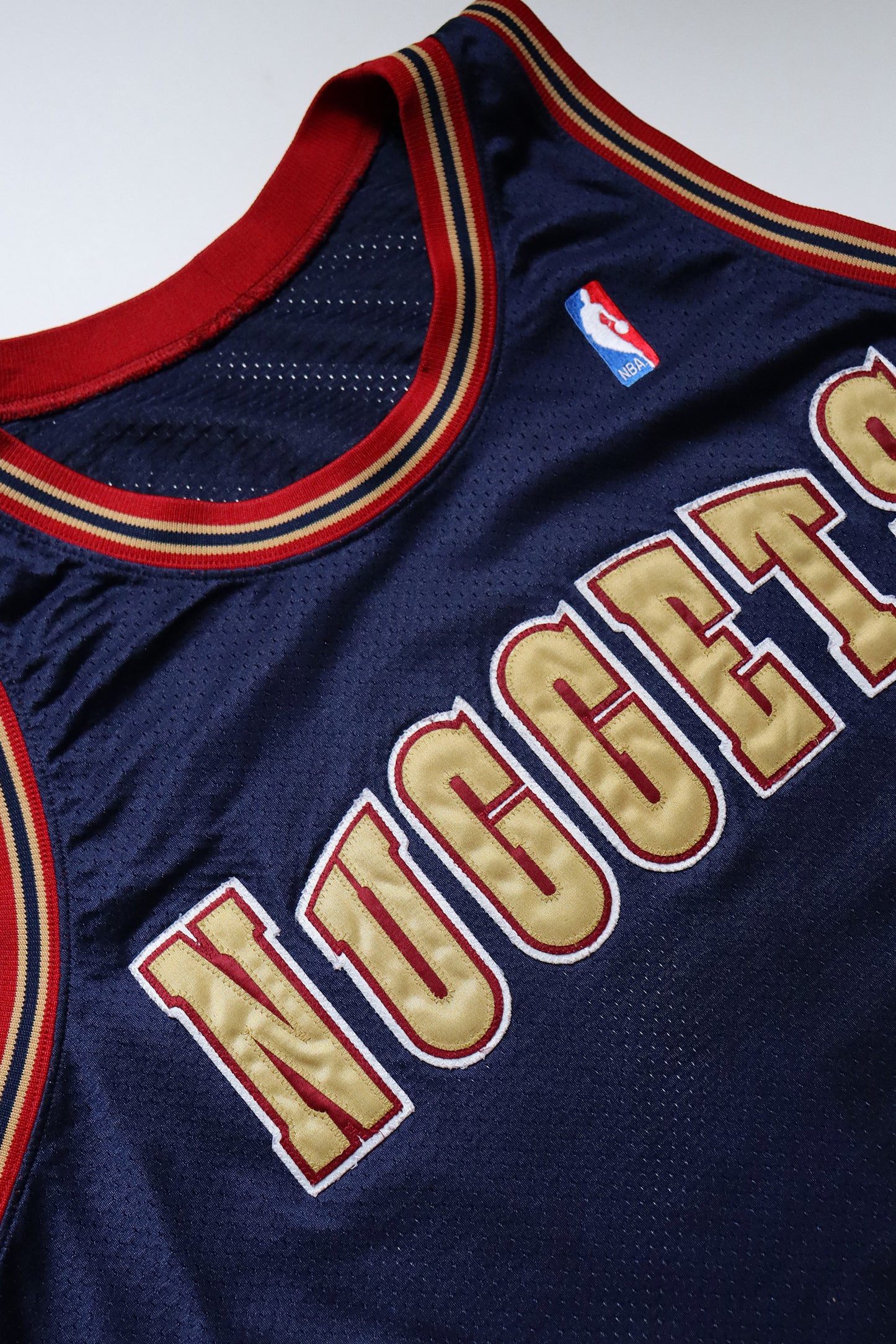 Denver Nuggets Jersey