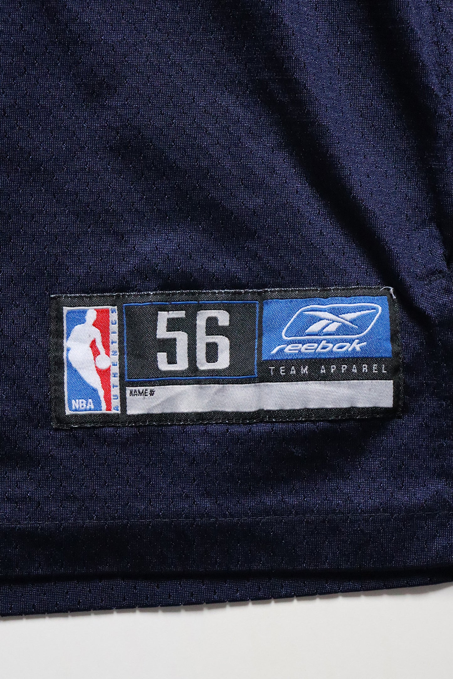 Denver Nuggets Jersey