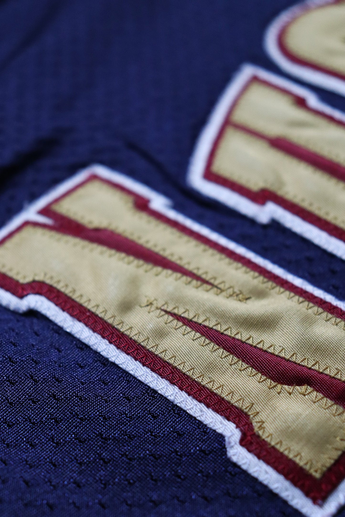 Denver Nuggets Jersey