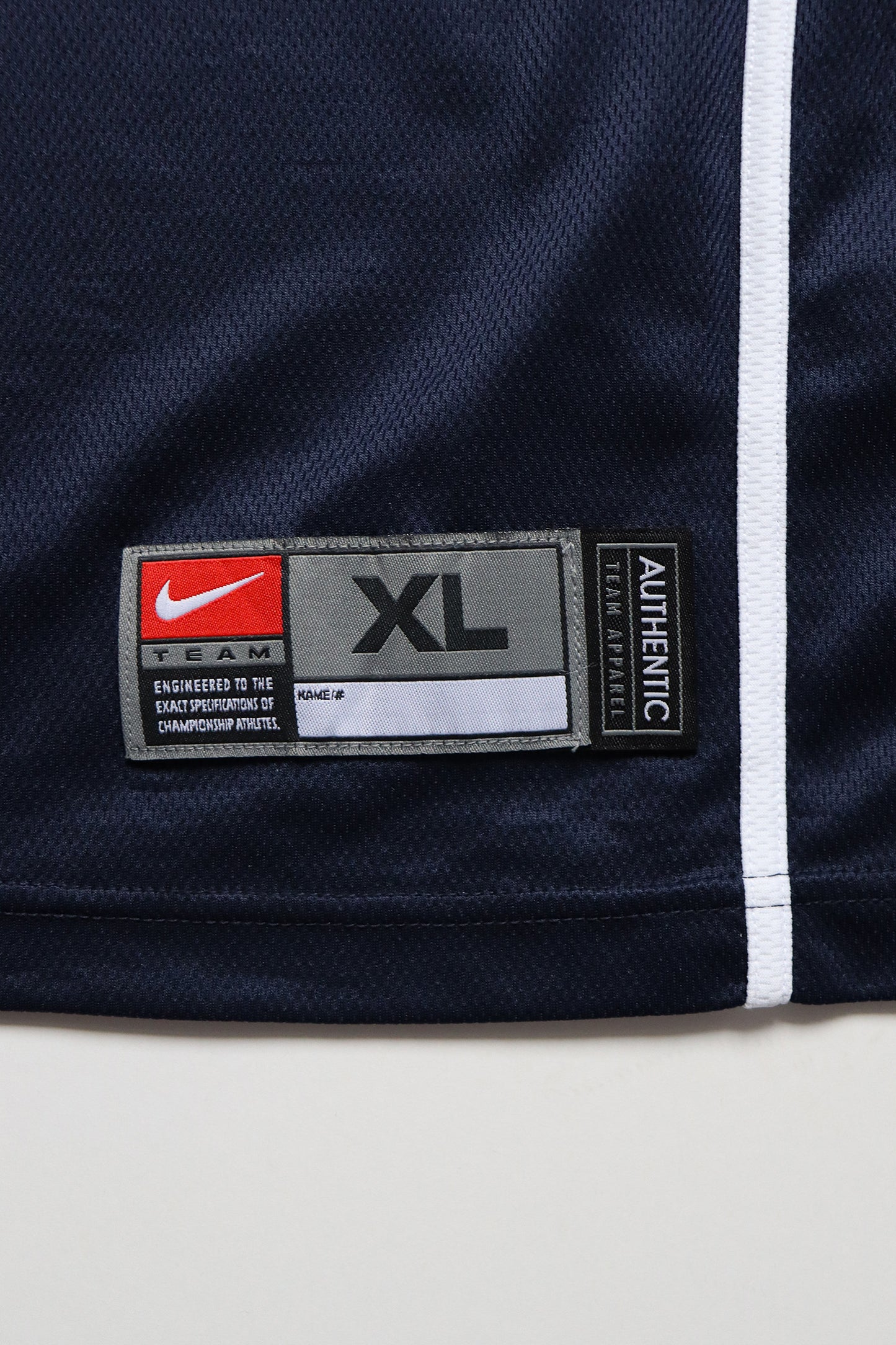 Nike Penn State University Jersey