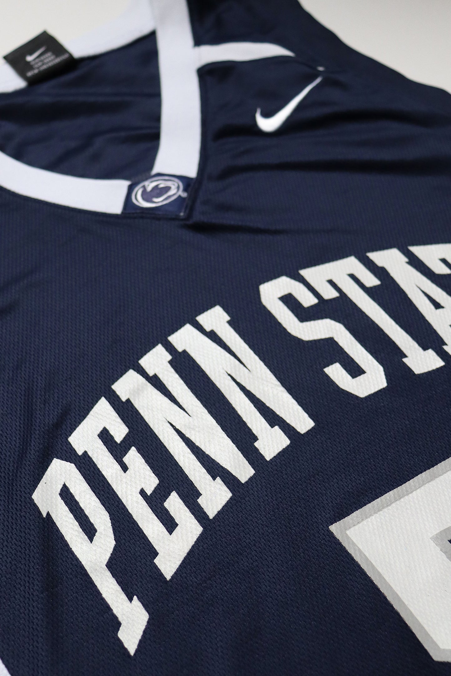 Nike Penn State University Jersey