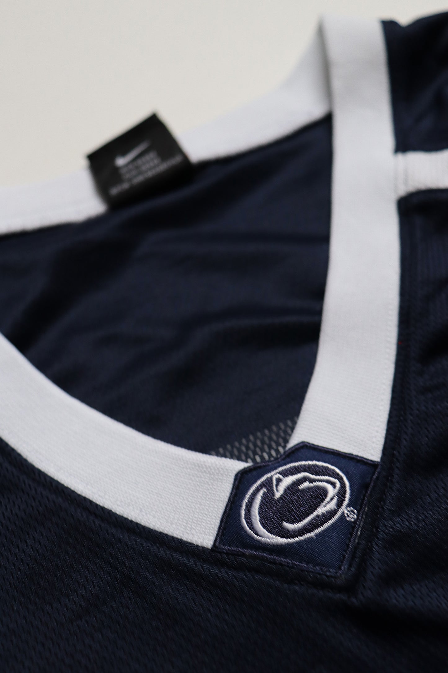 Nike Penn State University Jersey
