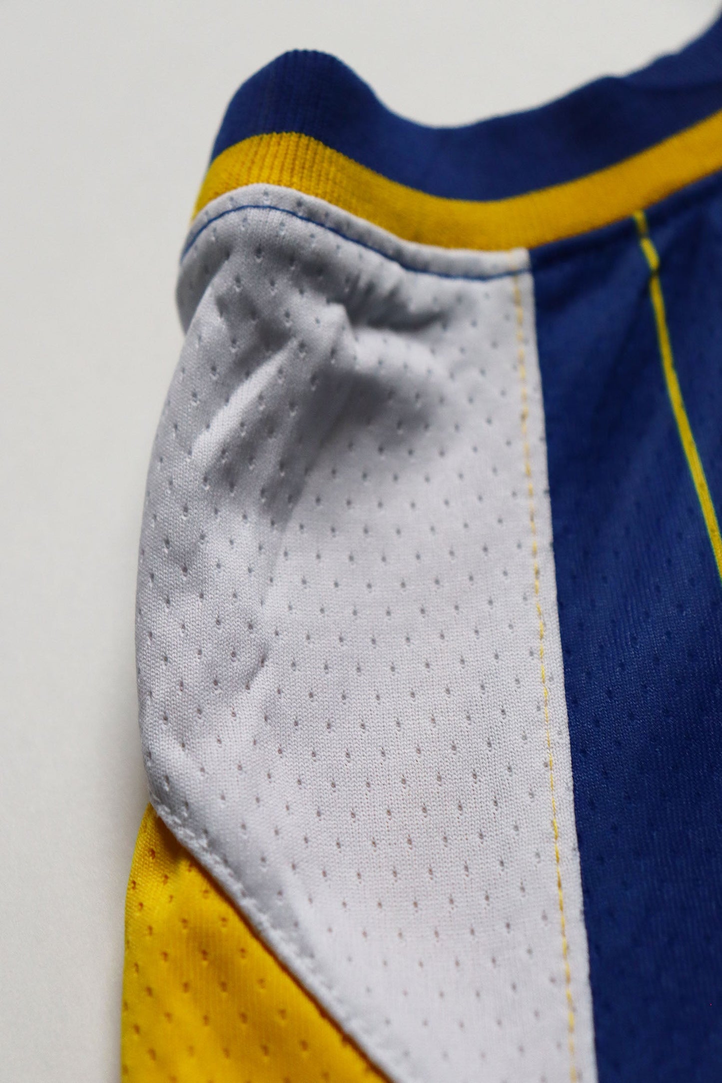 Domantas Sabonis Indiana Pacers Jersey - Swingman