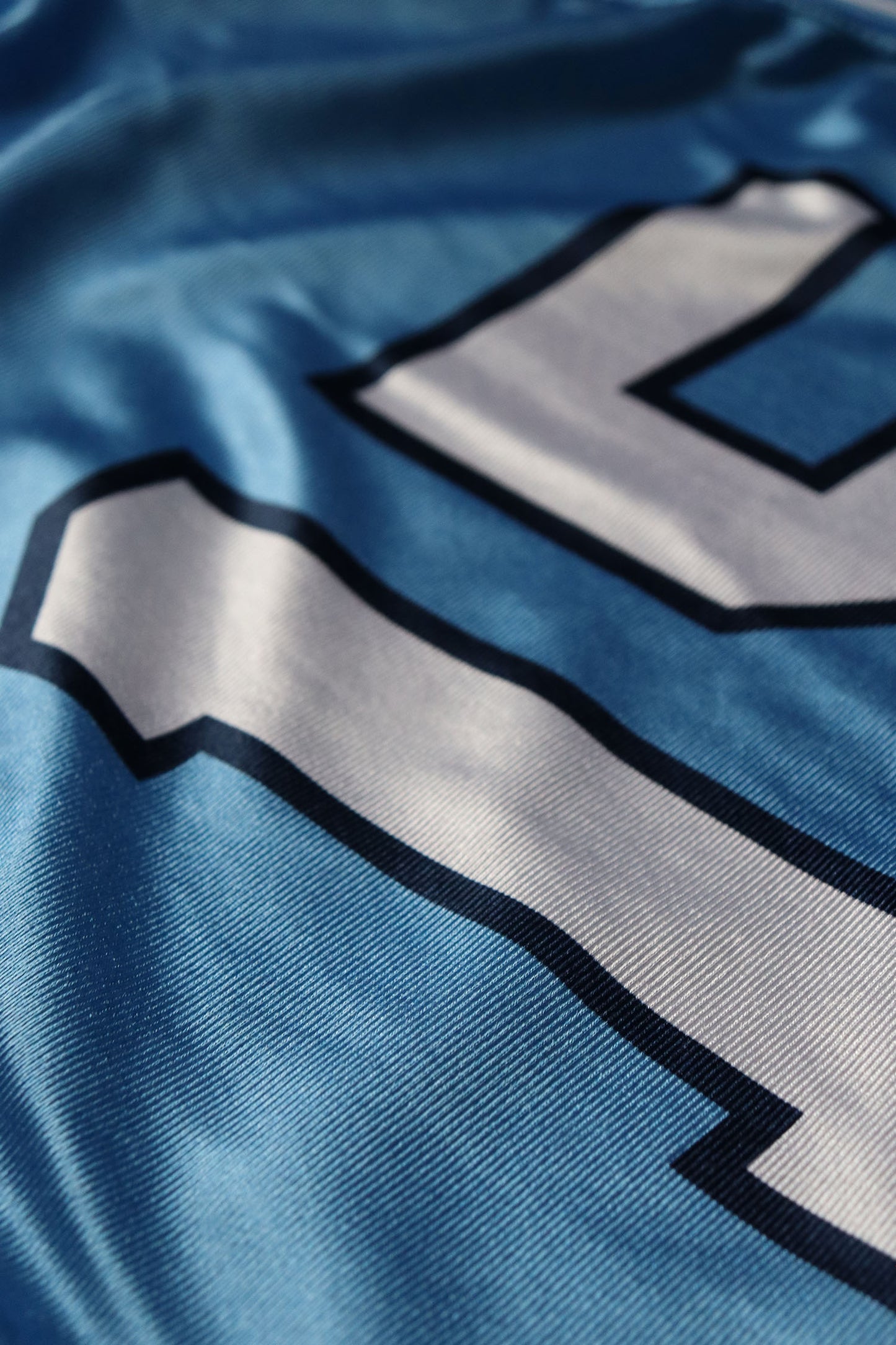 Vince Carter North Carolina Jersey
