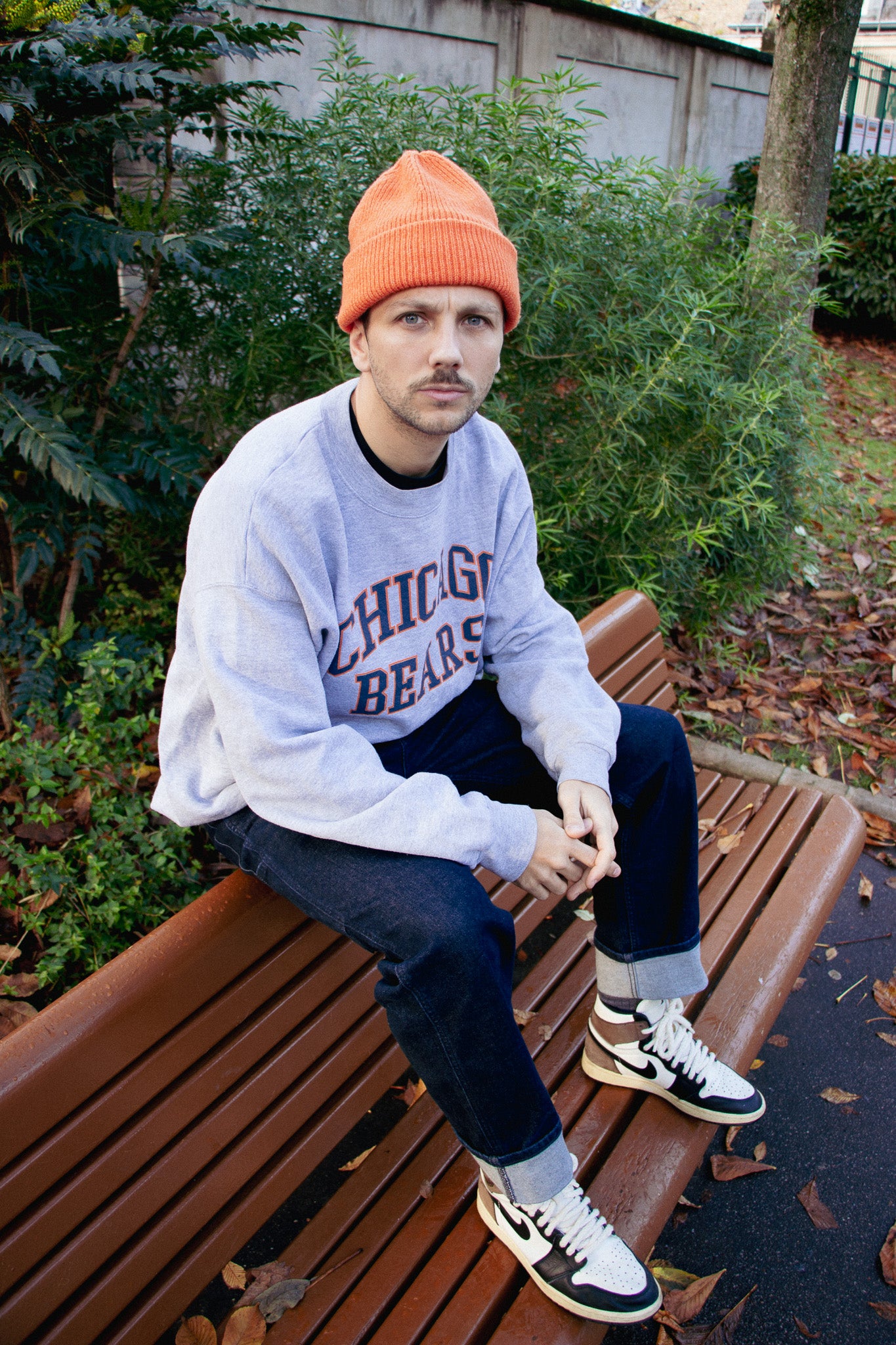 Chicago Bears Sweatshirt