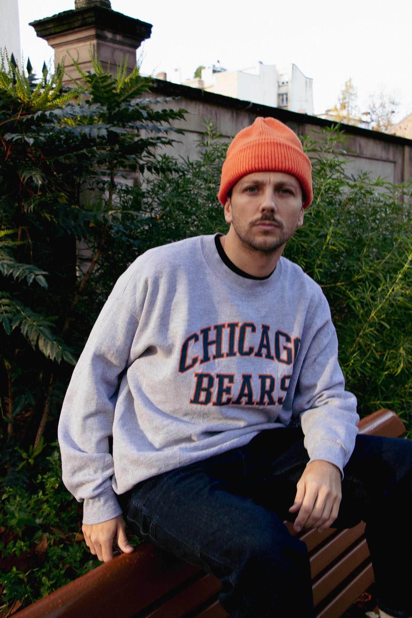Chicago Bears Sweatshirt
