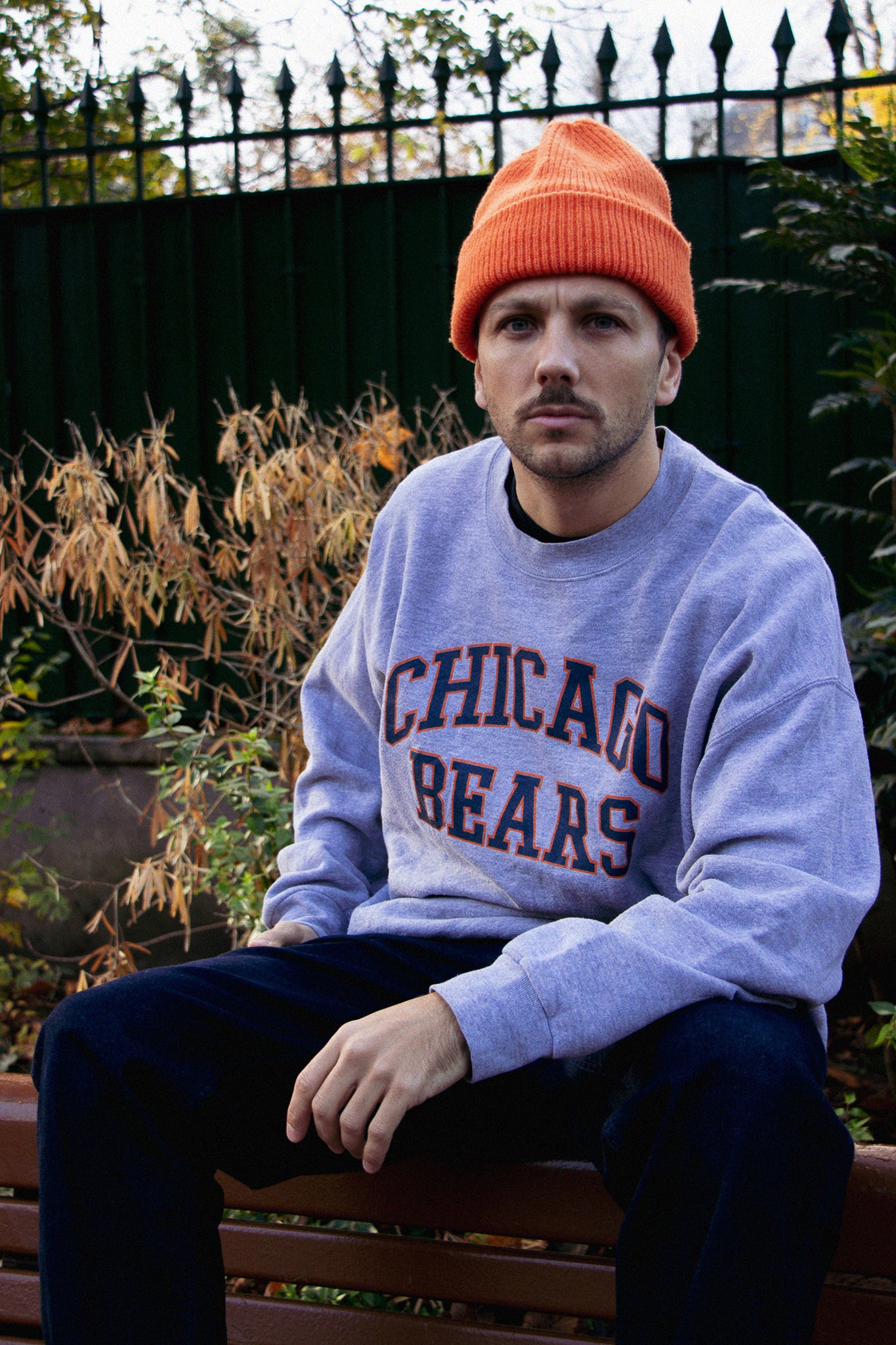 Chicago Bears Sweatshirt