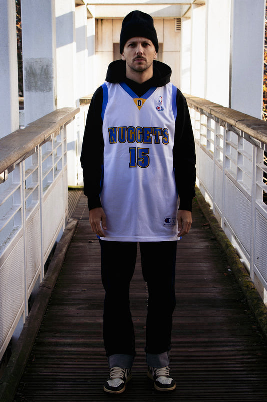 Carmelo Anthony Denvers Nuggets Jersey