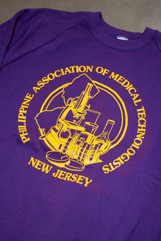 Sweat New Jersey Medical Association