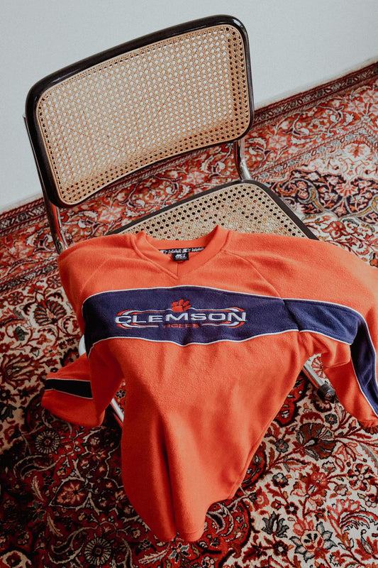 Clemson University Polar