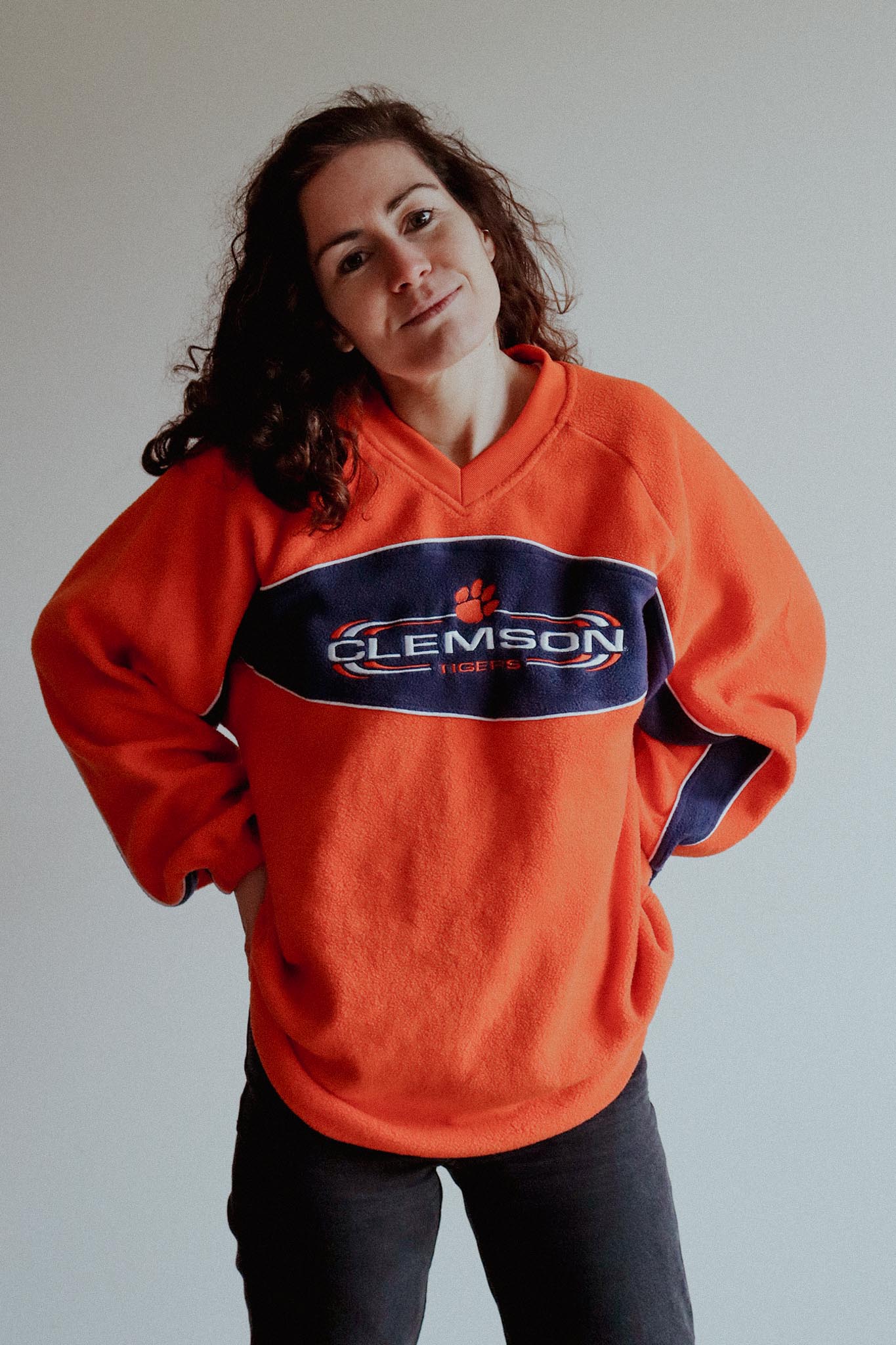 Clemson University Polar