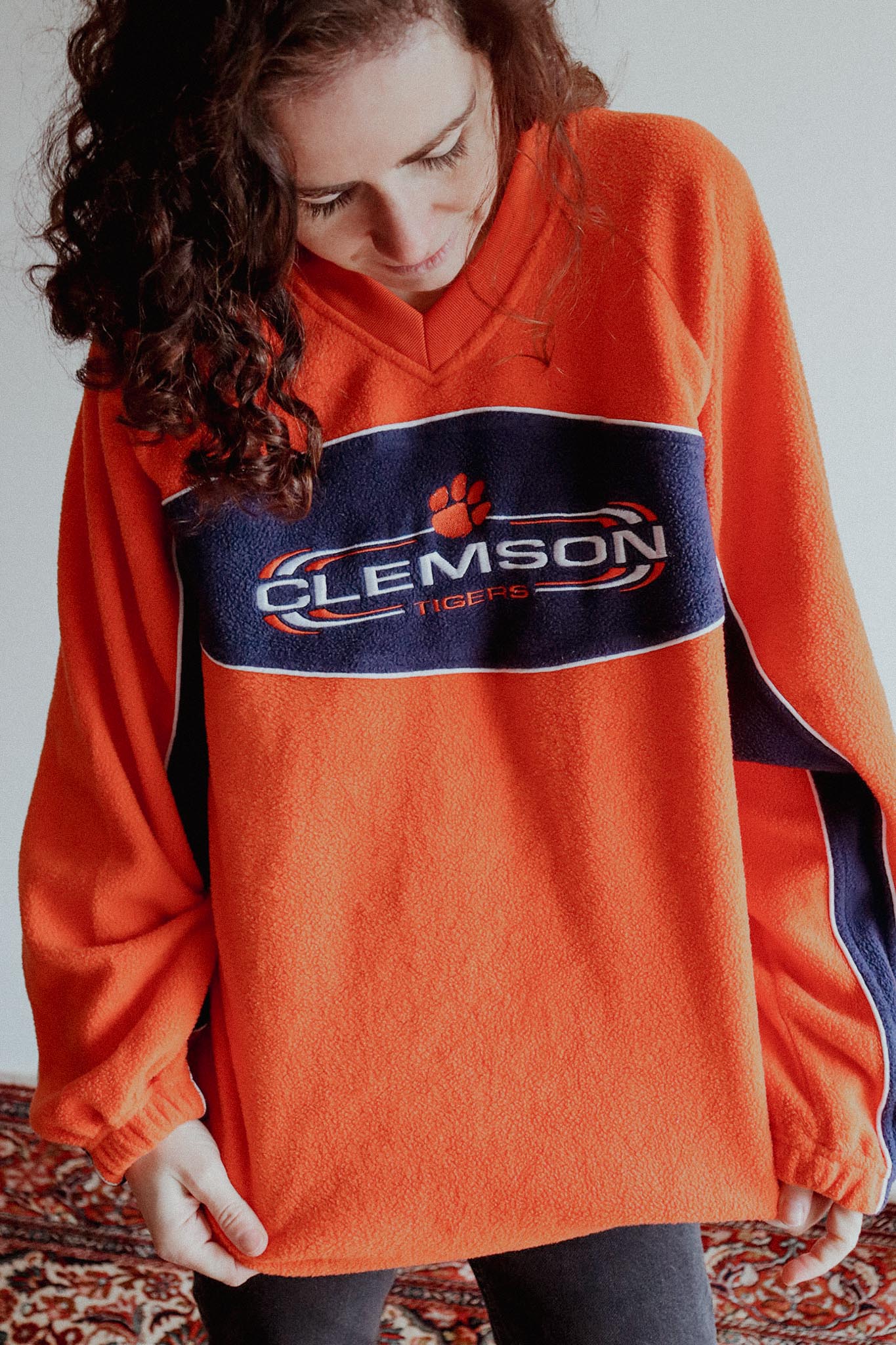 Clemson University Polar